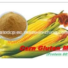 Prix ​​compétitif pour le grain de guluten au maïs